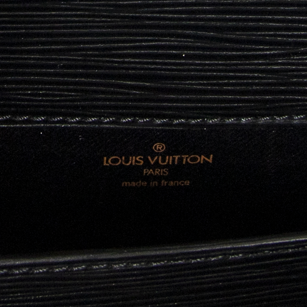 Louis Vuitton Cartouchiere MM - Picture 10 of 10